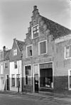 Voorgevel - Edam - 20066498 - RCE -  huis: voorgevel 