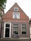 Voorhaven 18.JPG - Voorhaven 18, Edam