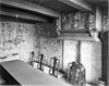 Interieur Kerkeraadskamer - Enkhuizen - 20070439 - RCE -  Zuiderkerk: interieur Kerkeraadskamer 