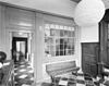 INTERIEUR, OVERZICHT GANG - Enkhuizen - 20279729 - RCE -  Huis De Eendracht: INTERIEUR, OVERZICHT GANG 