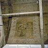 INTERIEUR, GEWELFSCHILDERING (XV), PANEEL 11 - Enkhuizen - 20274042 - RCE -  NEDERLANDS HERVORMDE KERK (ZUIDERKERK): INTERIEUR, GEWELFSCHILDERING (XV), PANEEL 11 
