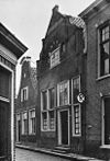 Voorgevel - Enkhuizen - 20070721 - RCE -  Voorgevel 