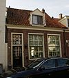 Enkhuizen - rijksmonument 15009 - Breedstraat 78 20110924 -  National monument no. 15009 - Breedstraat 78, Enkhuizen, The Netherlands  Rijksmonument 15009 - Breedstraat 78, Enkhuizen.