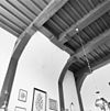 INTERIEUR, HOUTEN BALKLAAG - Enkhuizen - 20279678 - RCE -  INTERIEUR, HOUTEN BALKLAAG 
