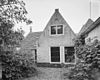 Exterieur ACHTERGEVEL - Enkhuizen - 20279721 - RCE -  Exterieur ACHTERGEVEL 