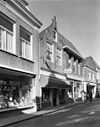 Voorgevel - Enkhuizen - 20070956 - RCE -  voorgevel 