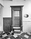 INTERIEUR, TOEGANG OPKAMER - Enkhuizen - 20279735 - RCE -  Huis De Eendracht: INTERIEUR, TOEGANG OPKAMER 