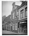 Voorgevels - Enkhuizen - 20070964 - RCE -  Het Paludanushuis: voorgevels 