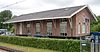 Enkhuizen - NS goederenloods - Voormalige NS goederenloods, Enkhuizen.