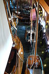Enkhuizen Zuiderzee museum schepenhal2 - {  Zuiderzee museum, Enkhuizen 