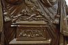 INTERIEUR, COMMUNIEBANK, DETAIL - Enkhuizen - 20262150 - RCE -  OUD KATHOLIEKE KERK: INTERIEUR, COMMUNIEBANK, DETAIL 