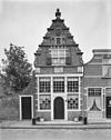 Exterieur VOORGEVEL - Enkhuizen - 20279675 - RCE -  Exterieur VOORGEVEL 