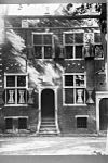 Ontwerp plaatsing gedenksteen Paludanus boven chirurgijnskamer - Enkhuizen - 20070346 - RCE -  Waag: ontwerp plaatsing gedenksteen Paludanus boven chirurgijnskamer 