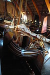Enkhuizen Zuiderzee museum schepenhal3 - {  Zuiderzee museum, Enkhuizen 