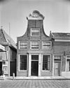 Exterieur VOORGEVEL - Enkhuizen - 20279720 - RCE -  Exterieur VOORGEVEL 