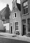 Voorgevel - Enkhuizen - 20070854 - RCE -  voorgevel 