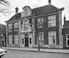 Voorgevel - Enkhuizen - 20071071 - RCE -  woonhuis: voorgevel 