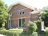 woonhuis