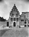 Gevel - Enkhuizen - 20070618 - RCE -  gevel 