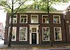 Enkhuizen - rijksmonument 15161 - Westerstraat 195 20110924 -  National monument no. 15161 - Westerstraat 195, Enkhuizen, The Netherlands  Rijksmonument 15161 - Westerstraat 195, Enkhuizen.