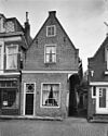 Voorgevel - Enkhuizen - 20070807 - RCE -  voorgevel 