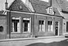 Voorgevel - Enkhuizen - 20070801 - RCE -  voorgevel 