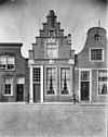 Gevel - Enkhuizen - 20070638 - RCE -  gevel 