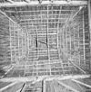 Interieur stal, kapconstructie - Enkhuizen - 20339155 - RCE -  Boerderijen/ Stal: Interieur stal, kapconstructie 