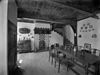 Interieur opkamer - Enkhuizen - 20070345 - RCE -  Waag: Interieur opkamer (opmerking: In: Buiten ; 10(1916), nr. 40, p. 490) 