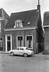 Voorgevel - Enkhuizen - 20070641 - RCE -  voorgevel 
