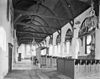 Interieur naar het oosten - Enkhuizen - 20070513 - RCE -  Zuiderkerk: interieur naar het oosten 