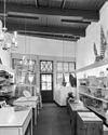 Interieur naar voorzijde - Enkhuizen - 20070957 - RCE -  interieur naar voorzijde 