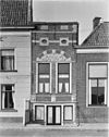 Gevel - Enkhuizen - 20070709 - RCE -  gevel 