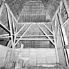 Interieur stal, kapconstructie - Enkhuizen - 20339152 - RCE -  Boerderijen/ Stal: Interieur stal, kapconstructie 