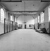INTERIEUR, NAAR HET WESTEN - Enkhuizen - 20289820 - RCE -  Westerkerk: INTERIEUR, NAAR HET WESTEN 