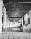 Interieur naar het oosten - Enkhuizen - 20070514 - RCE -  Zuiderkerk: interieur naar het oosten 