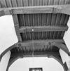 INTERIEUR, HOUTEN BALKLAAG - Enkhuizen - 20279679 - RCE -  INTERIEUR, HOUTEN BALKLAAG 