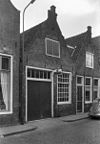 Voorgevel - Enkhuizen - 20070907 - RCE -  voorgevel 