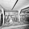 Interieur stal - Enkhuizen - 20339147 - RCE -  Boerderijen/ Stal: Interieur stal 