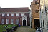 Enkhuizen Zuiderzee museum - {  Zuiderzee museum, Enkhuizen 