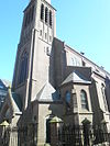 Rooms Katholieke Kerk, doopvont