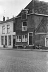 Voorgevel - Enkhuizen - 20070694 - RCE -  voorgevel 