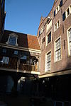 Enkhuizen Zuiderzee museum1 - {  Zuiderzee museum, Enkhuizen 