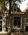 Enkhuizen - rijksmonument 15222 - Westerstraat 192 20110924 -  National monument no. 15222 - Westerstraat 192, Enkhuizen, The Netherlands.  Rijksmonument 15222 - Westerstraat 192, Enkhuizen.