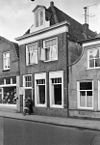 Voorgevel - Enkhuizen - 20071039 - RCE -  voorgevel 
