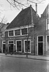 Voorgevel - Enkhuizen - 20071104 - RCE -  voorgevel 