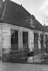 Achtergevel - Enkhuizen - 20071037 - RCE -  achtergevel 