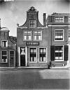 Gevel - Enkhuizen - 20070628 - RCE -  gevel 