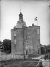 Drommedaris - Enkhuizen - 20070178 - RCE -  Drommedaris: Drommedaris 