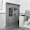 INTERIEUR, TOEGANGSDEUR - Enkhuizen - 20279732 - RCE -  Huis De Eendracht: INTERIEUR, TOEGANGSDEUR 